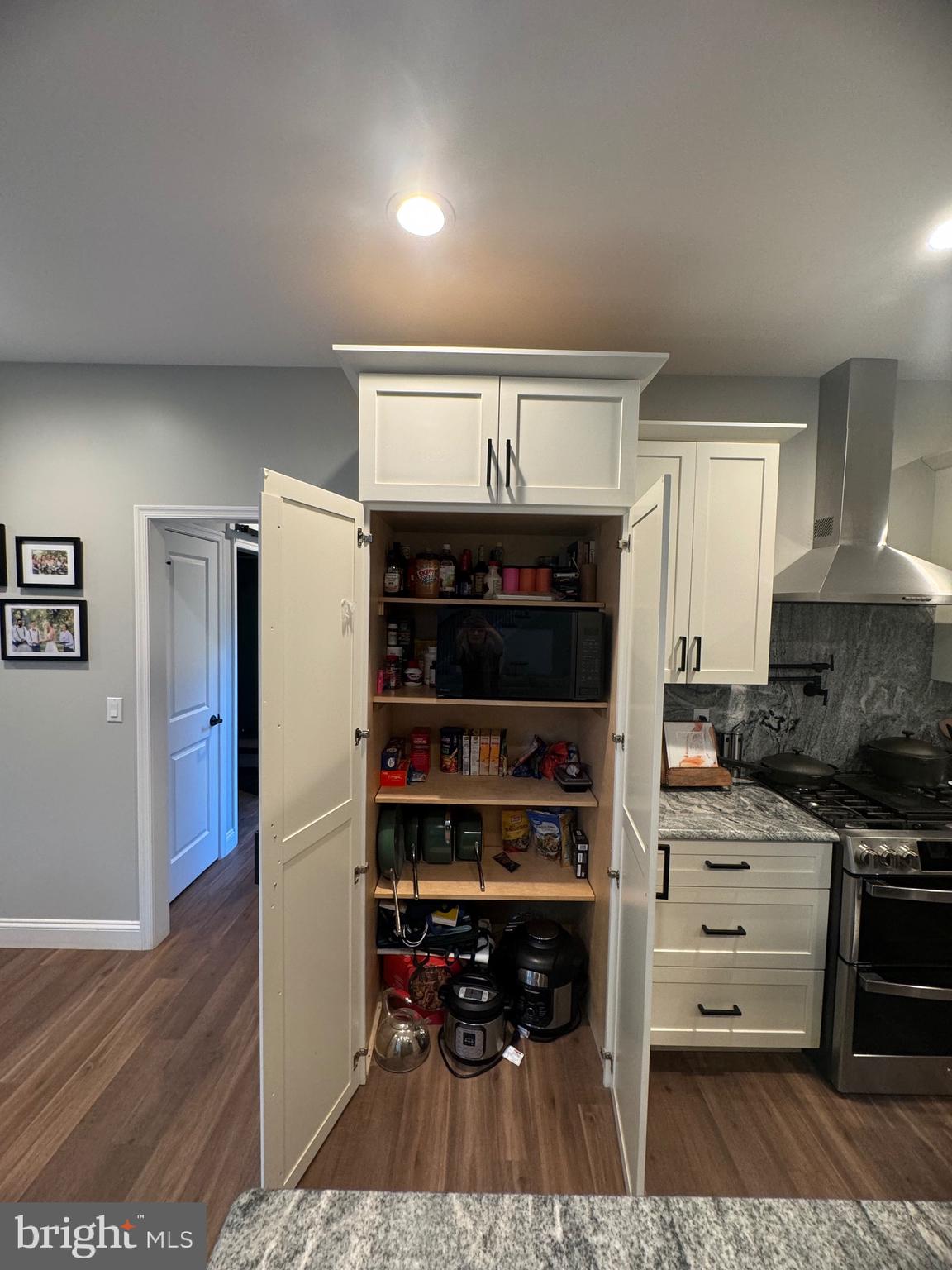 THURMONT - Residential Lease