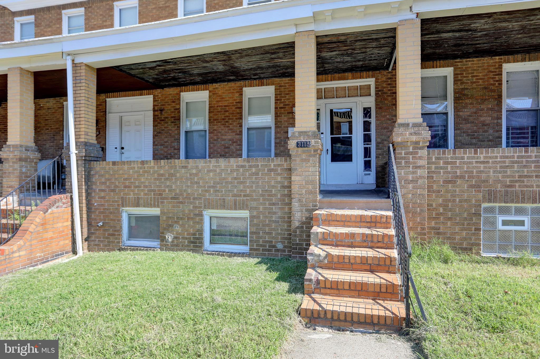 BELAIR-EDISON - Residential