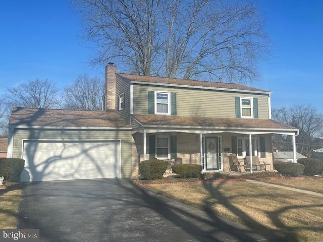 GREENWOOD MALL - Residential