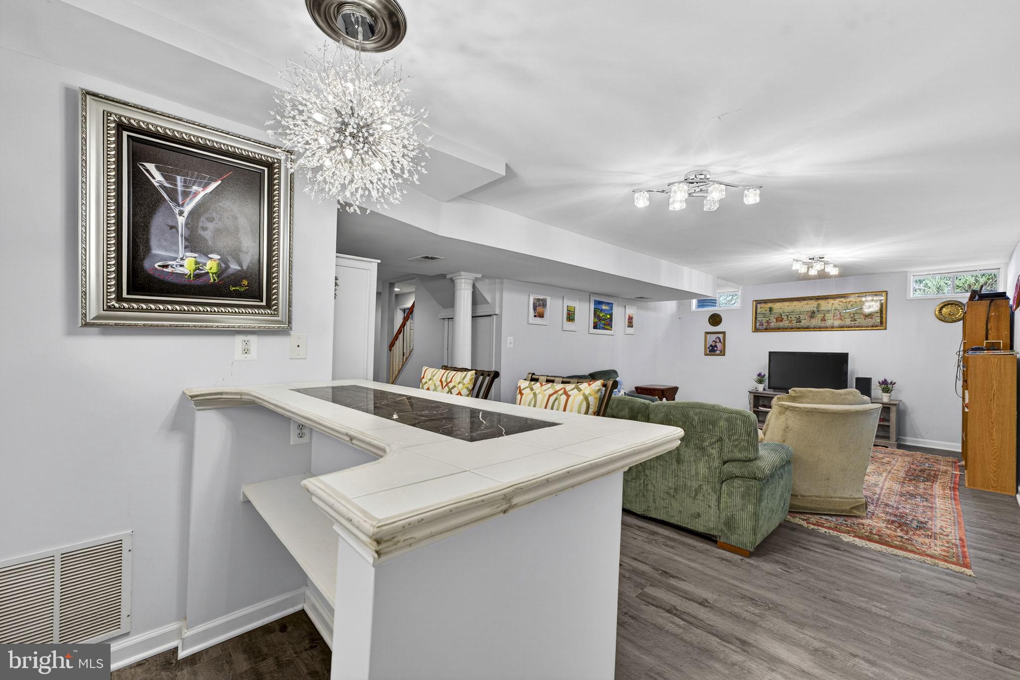 GREAT FALLS CHASE - Residential