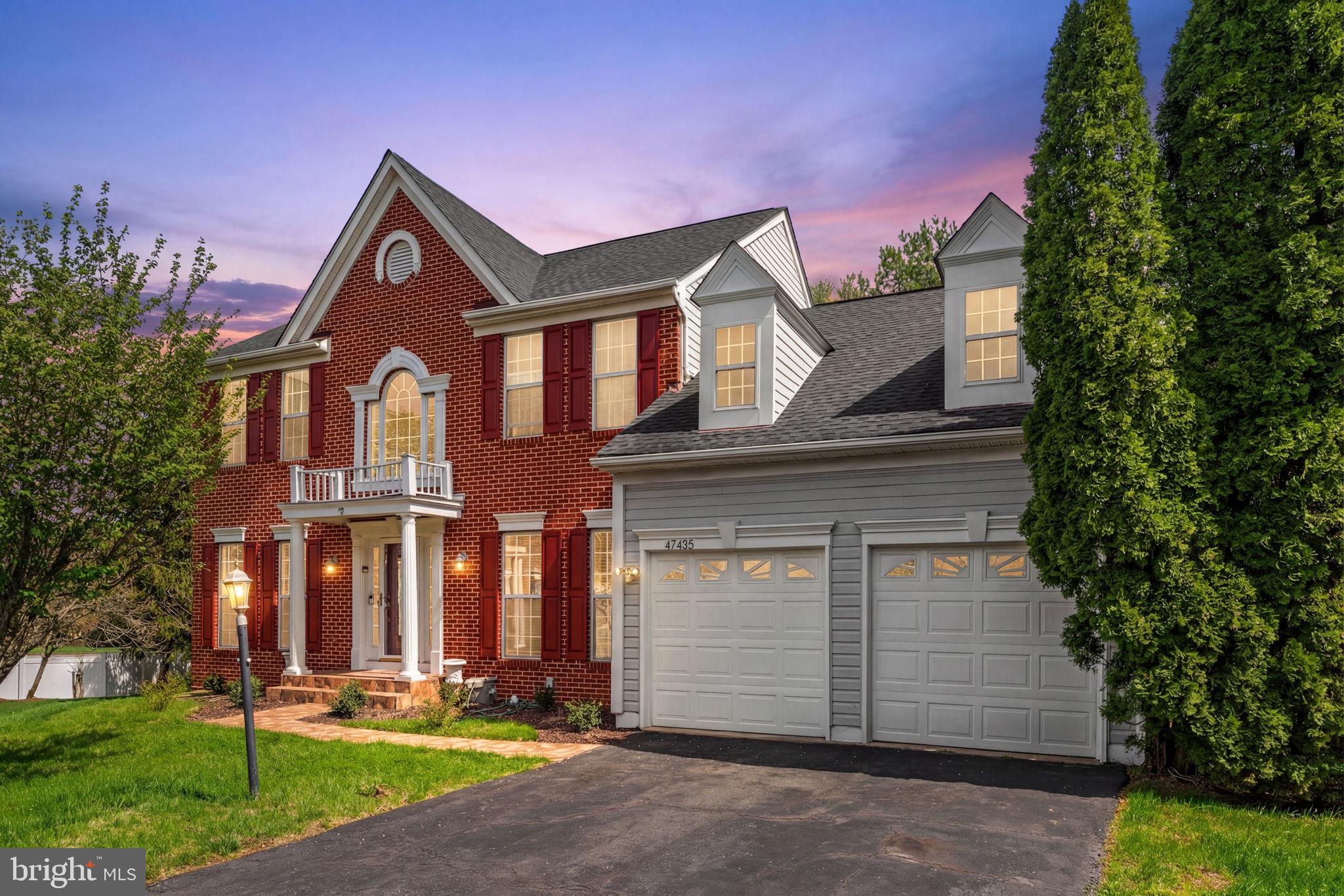 GREAT FALLS CHASE - Residential