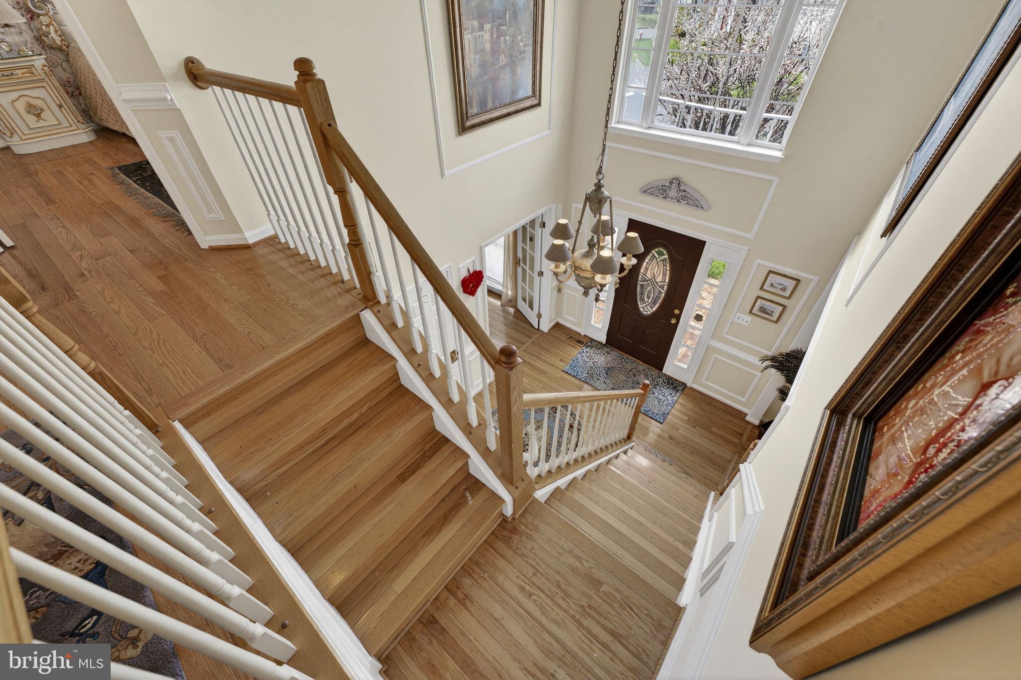 GREAT FALLS CHASE - Residential