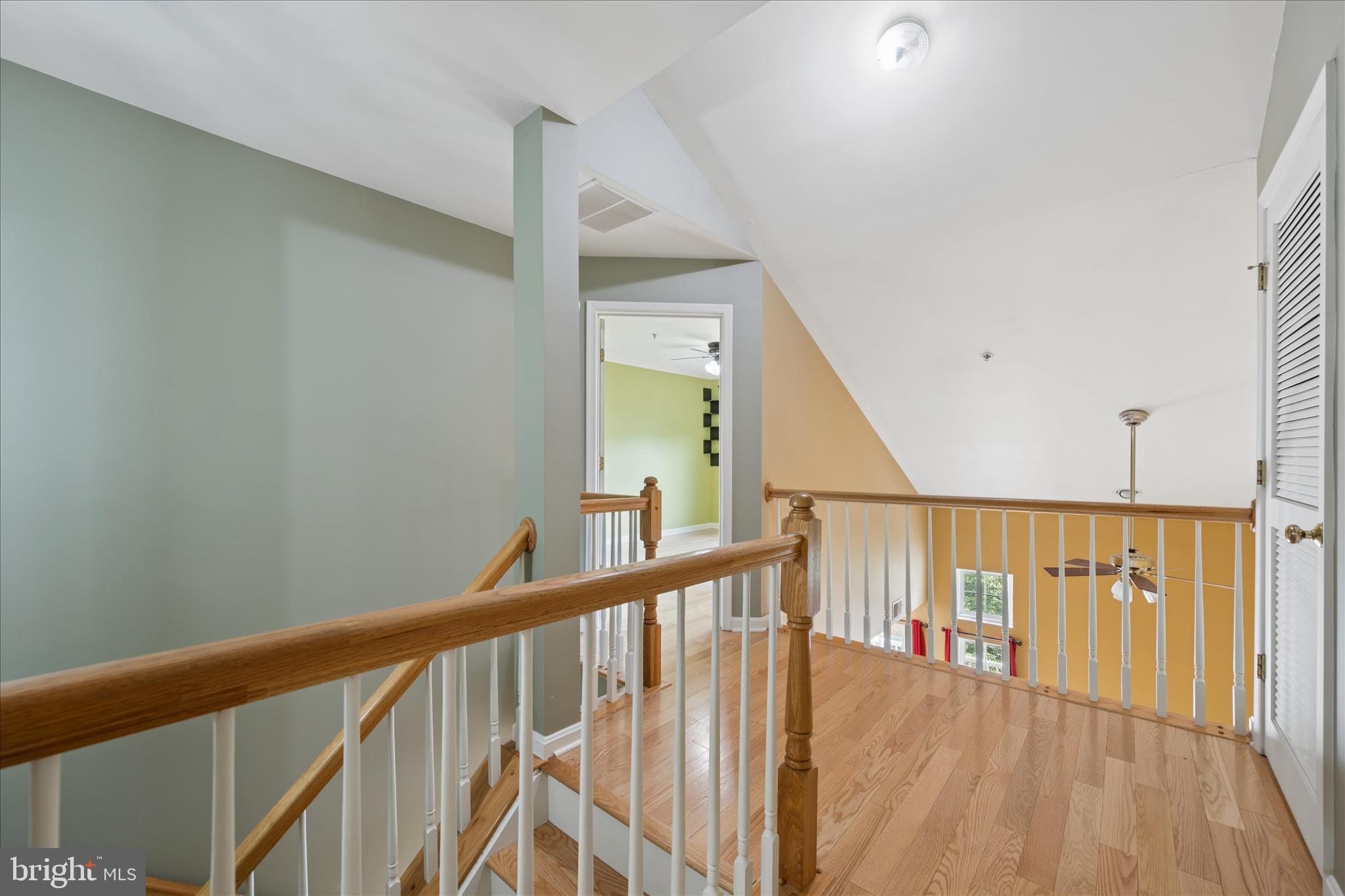 CLOVERLEAF CENTER - Residential