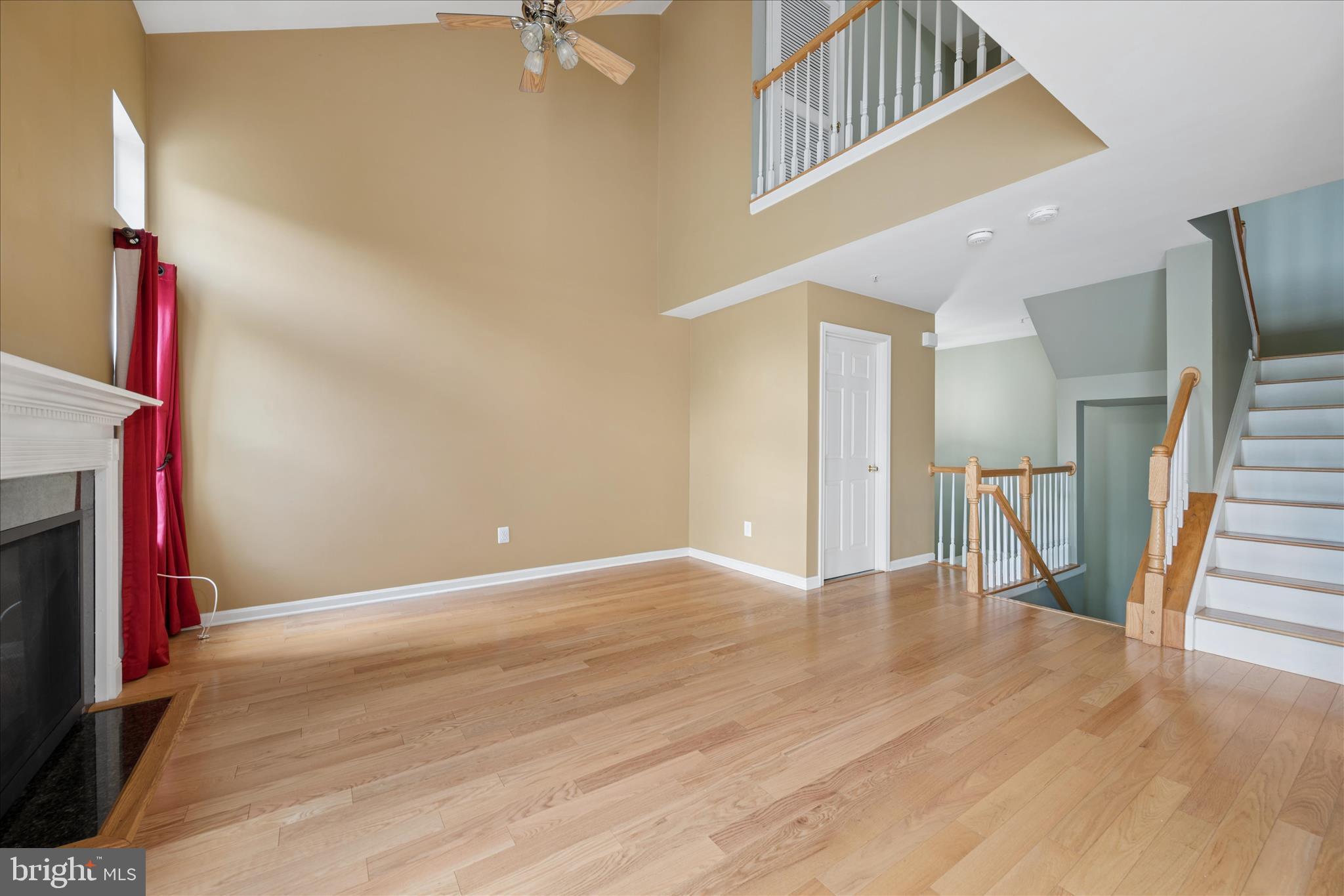 CLOVERLEAF CENTER - Residential