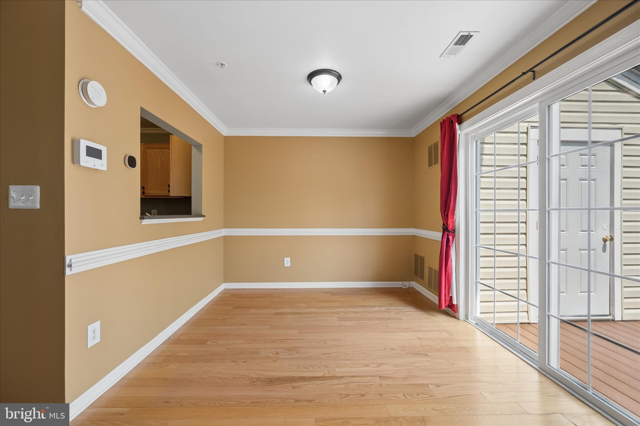 CLOVERLEAF CENTER - Residential