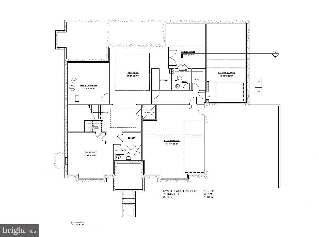COUNTRY CLUB HILLS - Residential
