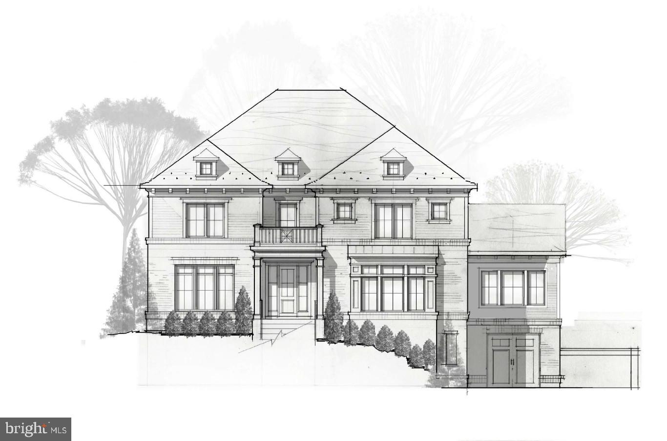 COUNTRY CLUB HILLS - Residential