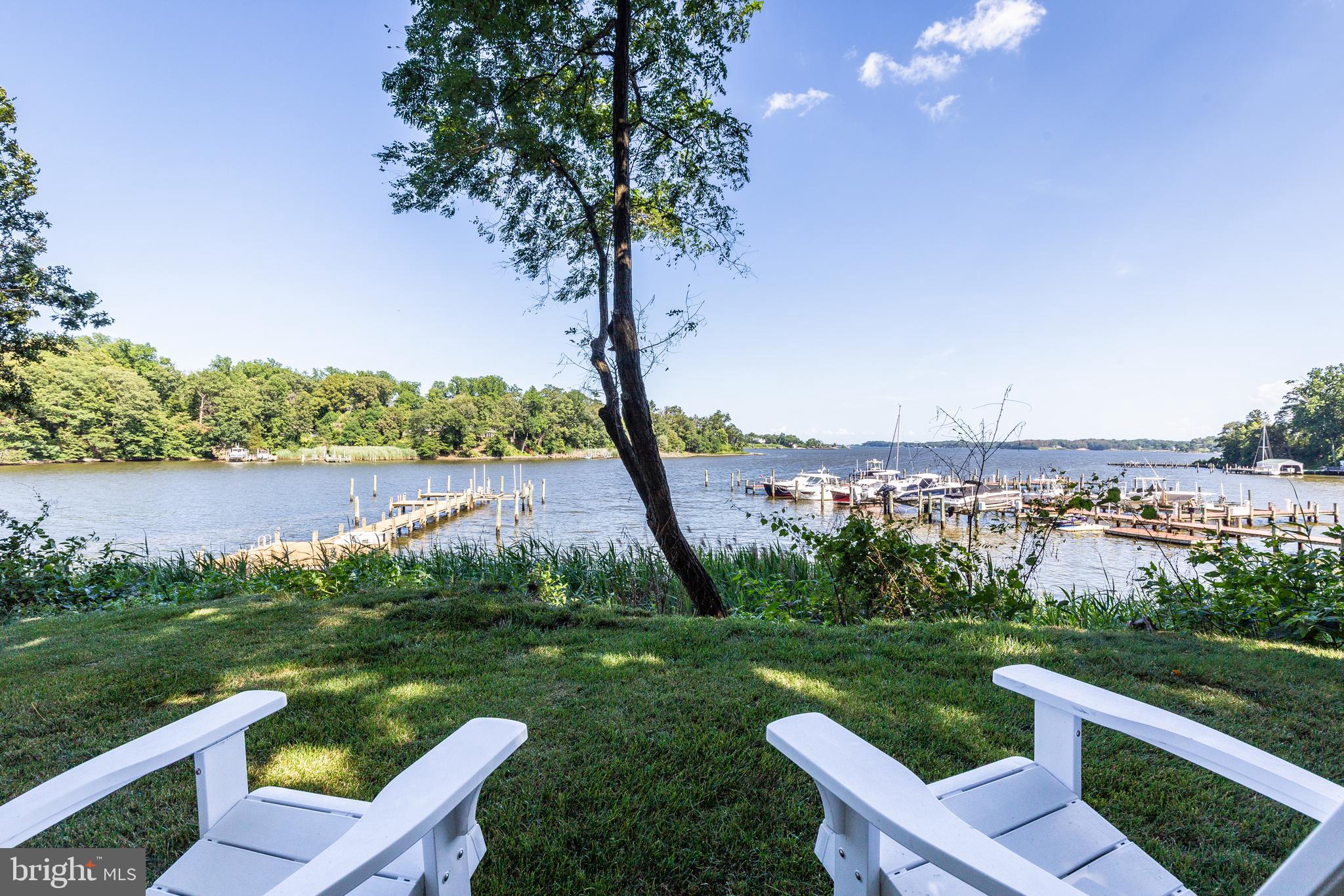 POPLAR POINT - Residential