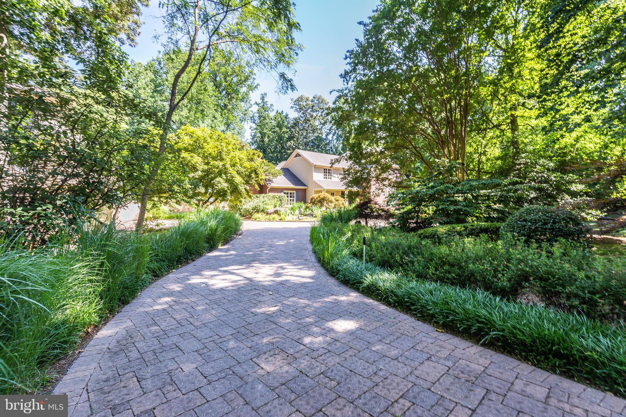 POPLAR POINT - Residential