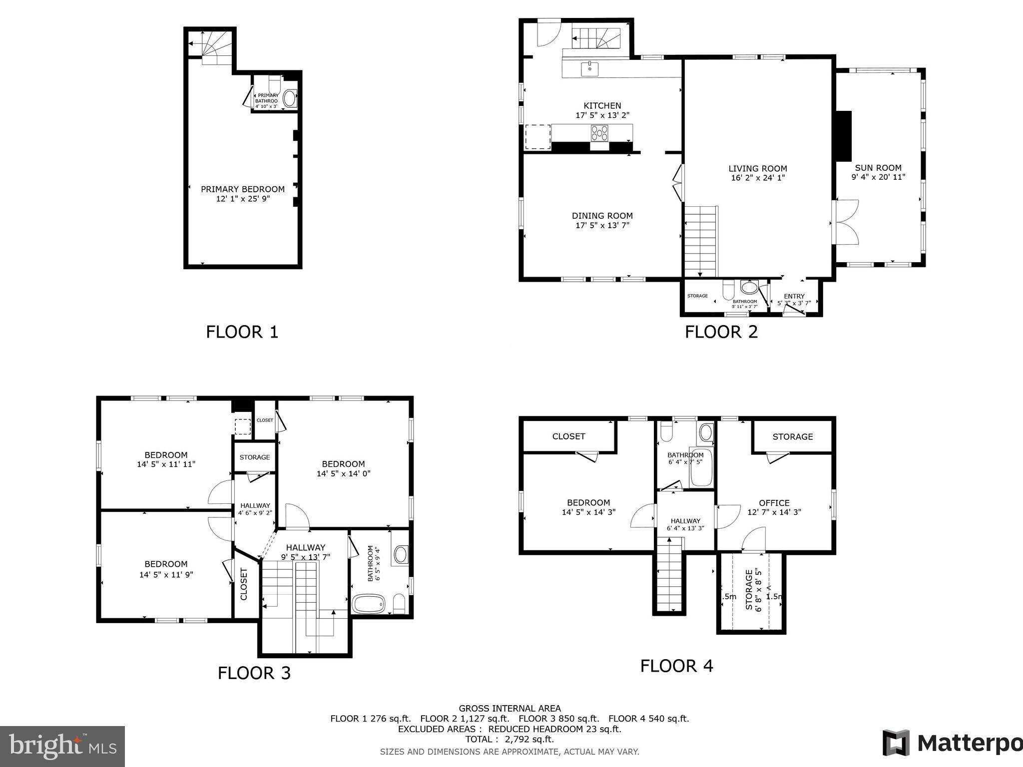 CEDARCROFT HISTORIC DISTRICT - Residential