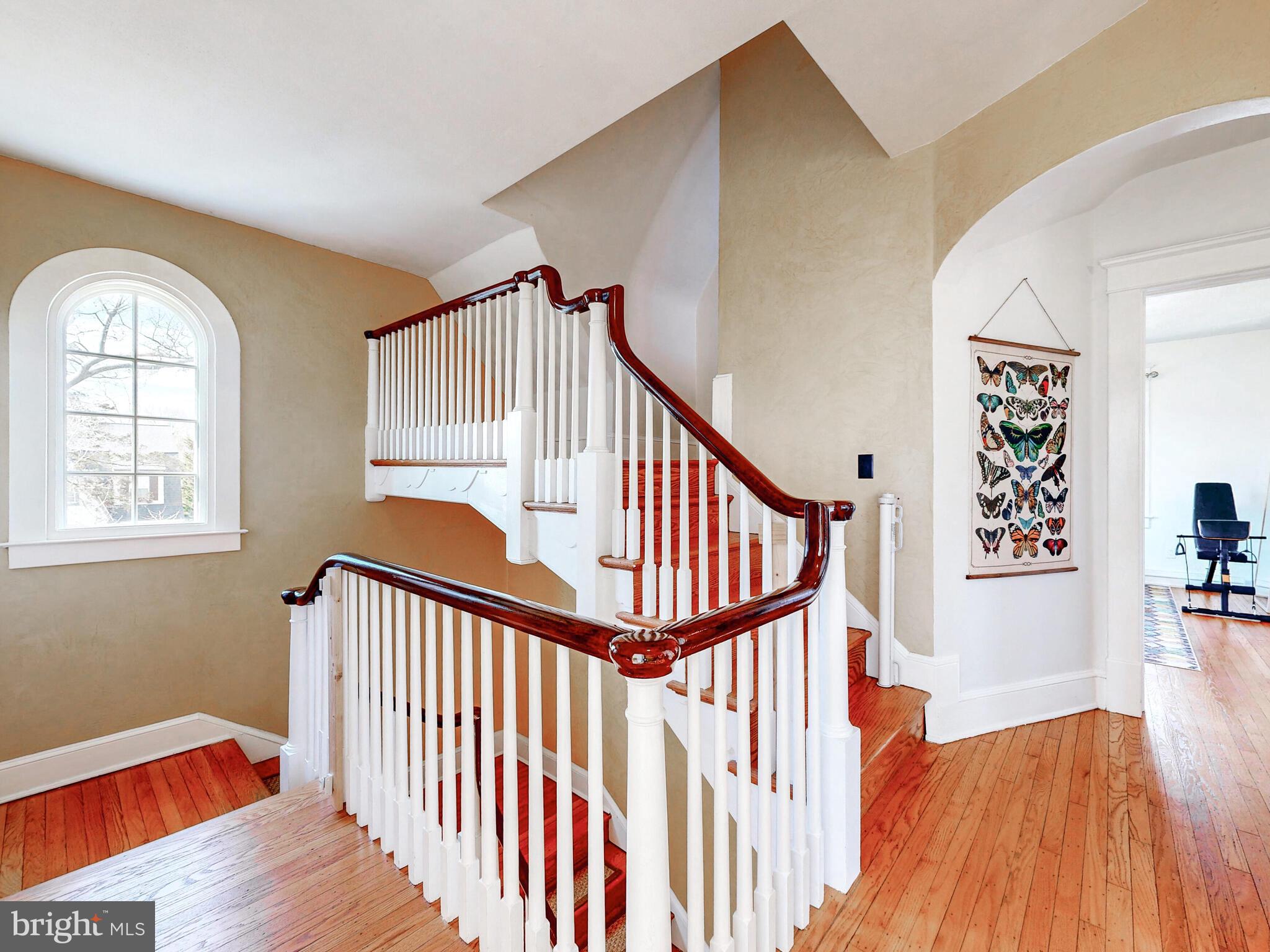 CEDARCROFT HISTORIC DISTRICT - Residential