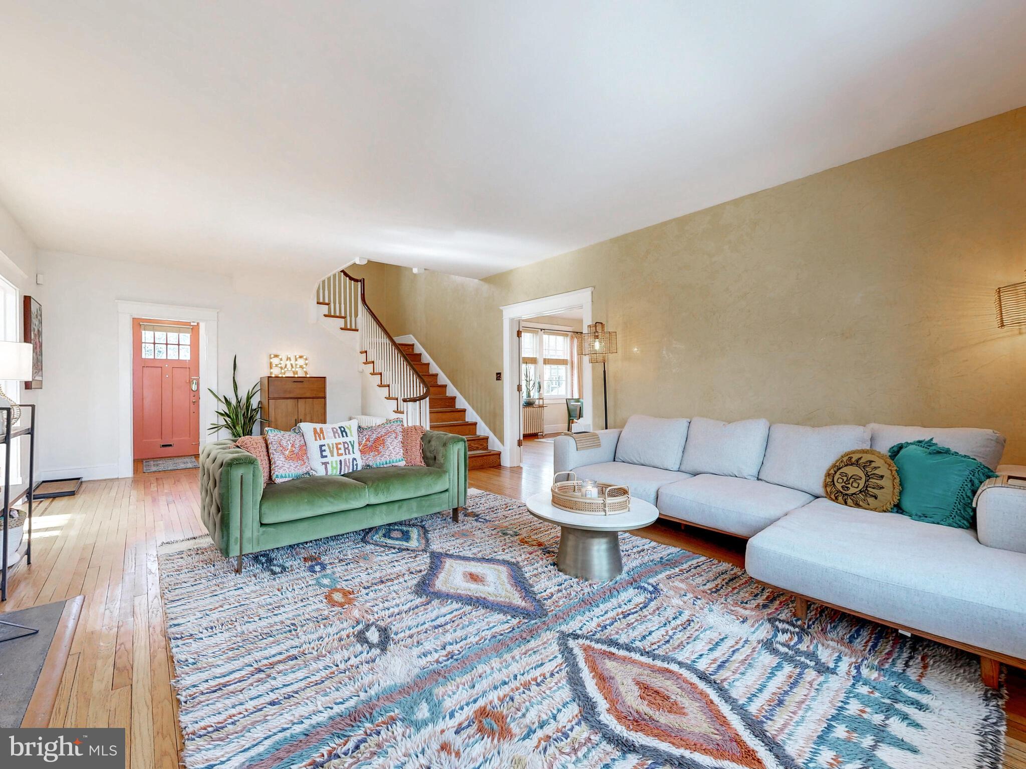 CEDARCROFT HISTORIC DISTRICT - Residential