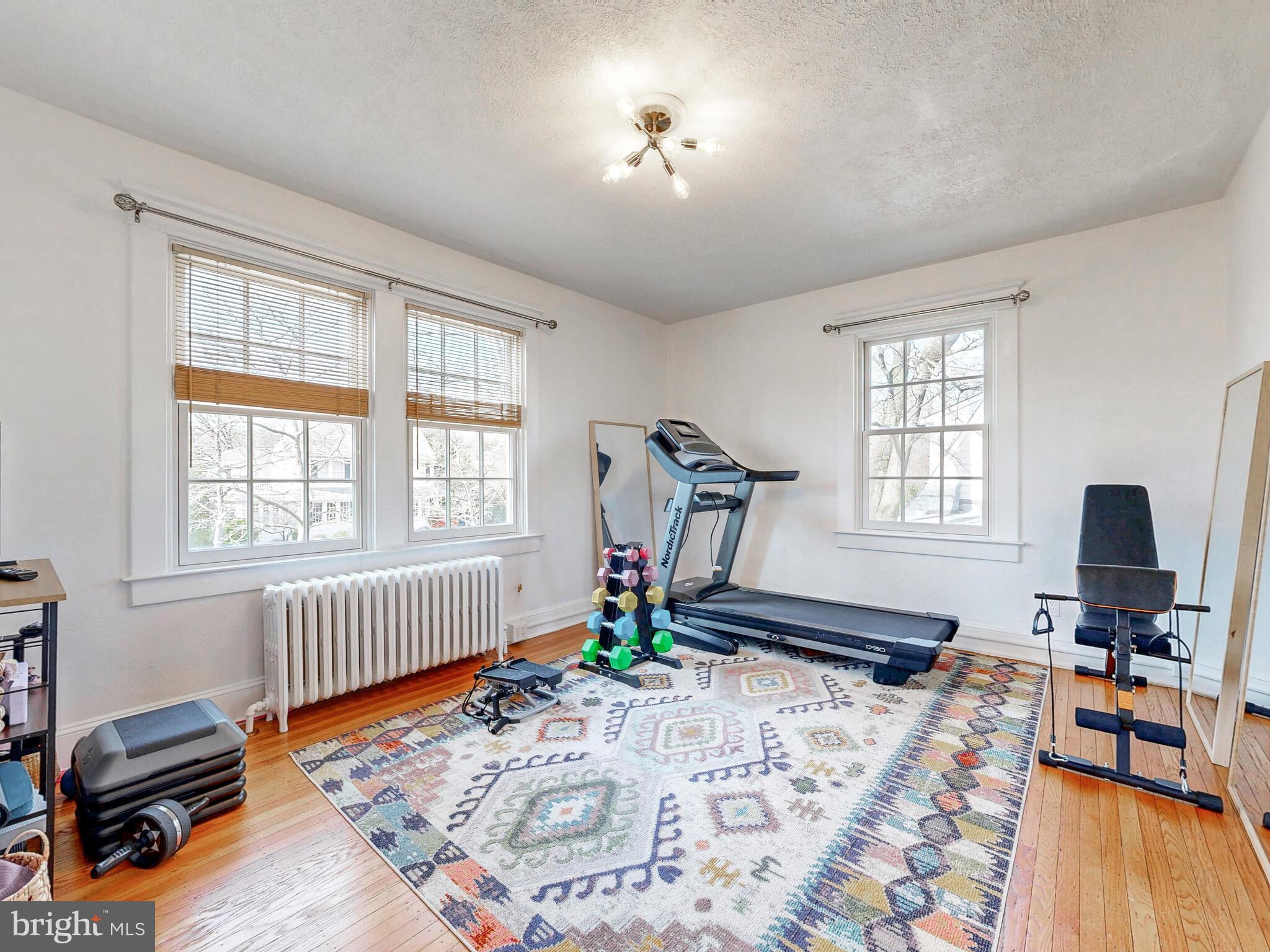 CEDARCROFT HISTORIC DISTRICT - Residential
