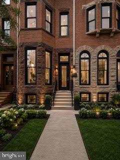 AUCHENTOROLY TERRACE - Residential Income