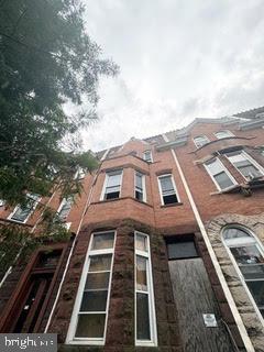 AUCHENTOROLY TERRACE - Residential Income