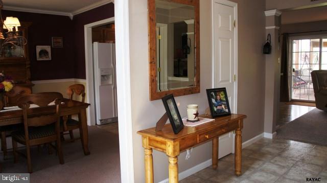 ASHCOMBE FARMS - Residential
