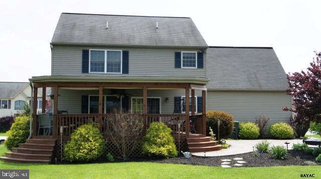 ASHCOMBE FARMS - Residential