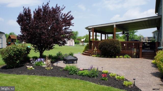 ASHCOMBE FARMS - Residential