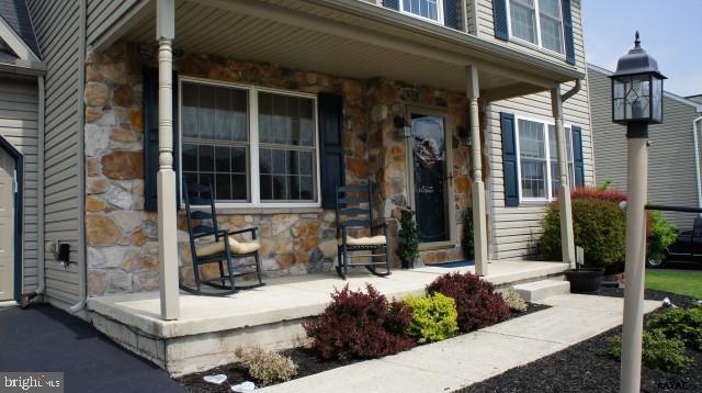 ASHCOMBE FARMS - Residential