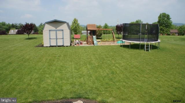 ASHCOMBE FARMS - Residential