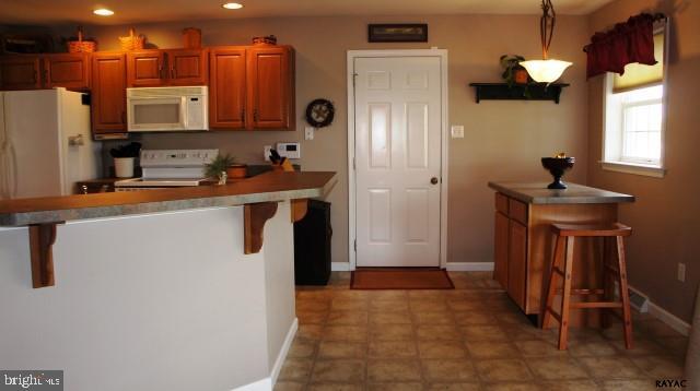 ASHCOMBE FARMS - Residential