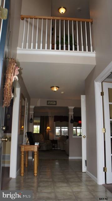 ASHCOMBE FARMS - Residential