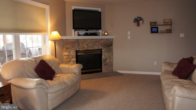 ASHCOMBE FARMS - Residential