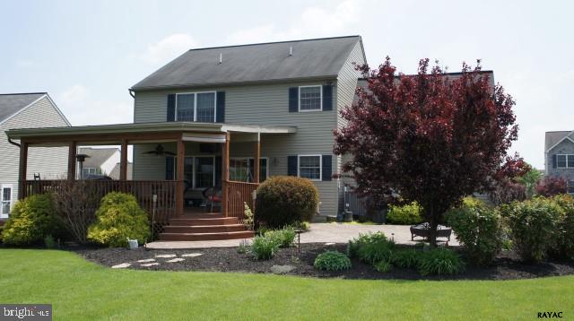 ASHCOMBE FARMS - Residential