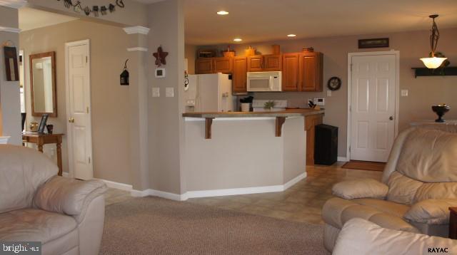 ASHCOMBE FARMS - Residential