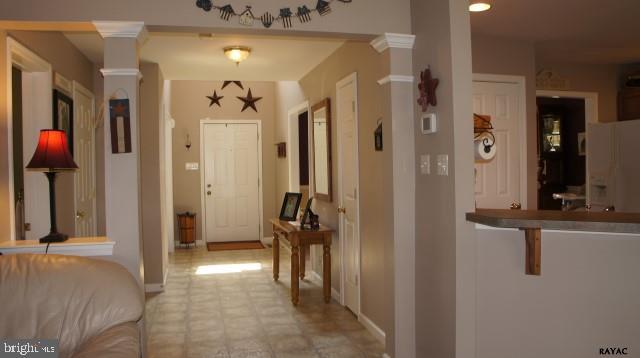 ASHCOMBE FARMS - Residential