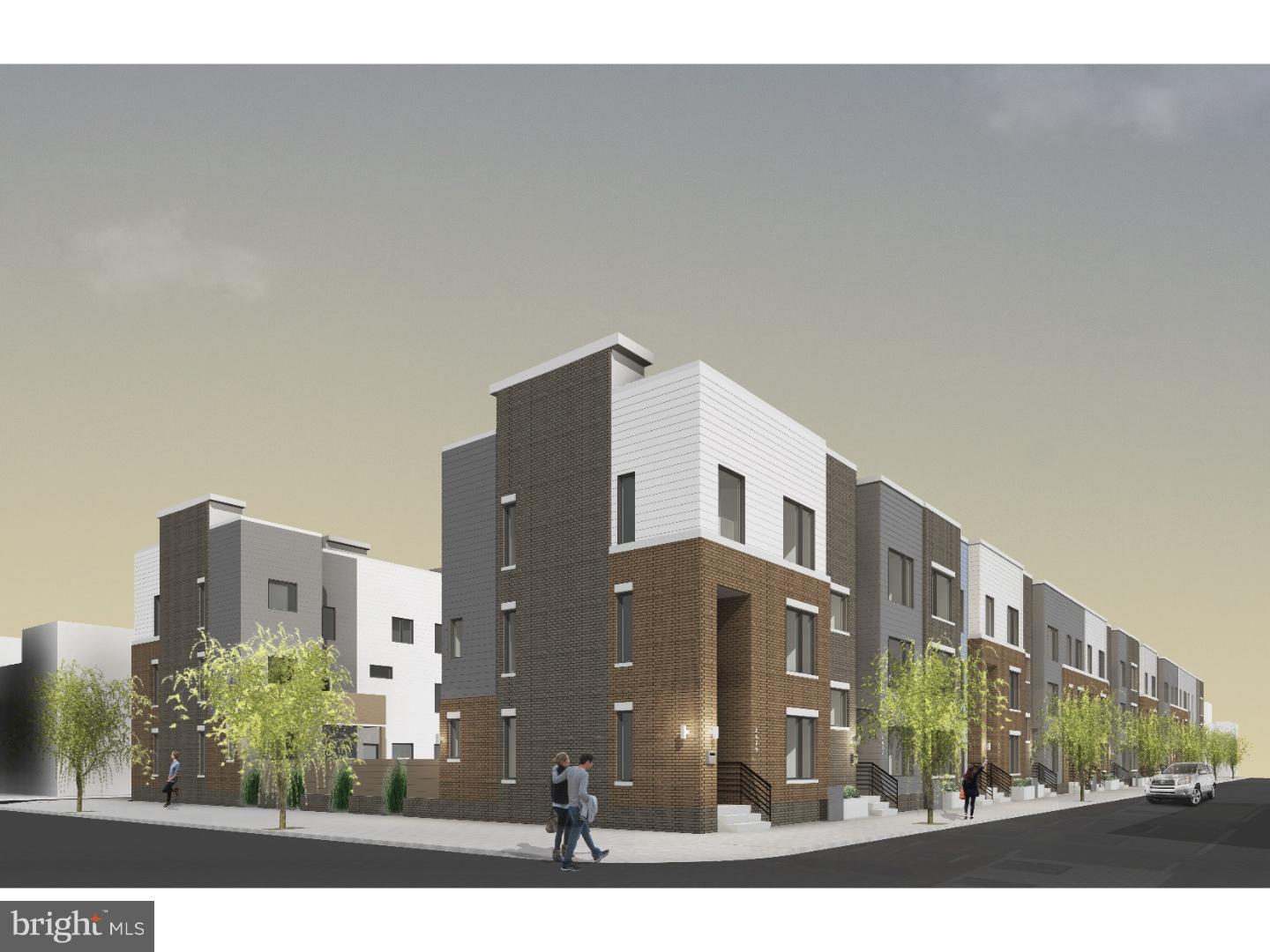 River Wards Group is proud to present AVENUE 30, a Gated Community in Booming East Kensington/ Fishtown. THIRTY NEW CONSTRUCTION Luxury TownHomes conveniently located to Frankford Ave & El station, Steak & Shake, Philadelphia Brewing Co, Cook & Shaker, Pizza Brain, Little Babys Ice Cream, and many more Fabulous Restaurants. Minutes to Public Transportation, 95, Northern Liberties, Frankford-Girard corridor, & so much more. AVENUE 30 offers 30 New Construction Homes with 1-2 PARKING, 1612-2185 square feet of living space, 3 bedrooms, 2-3.5 Bathrooms, Spacious Master Suite,  Roof Decks, & 10 YEAR TAX ABATEMENT has been applied for. Homes will feature Hardwood Floors, Gourmet Kitchen with Granite Counter tops & Stainless Steel Appliances, Recess Lighting through out, & Ceiling Fans. Upgrade to a FINISHED BASEMENT to add a total of 2100 !!! FIRST PHASE now Released, with 15 homes along Collins Street. SECOND PHASE will be released in Winter, with the next 15 homes along Amber Street. Schedule your appointment TODAY and get the all Floor Plans and pricing as each lot is different.  These homes won't last! PICTURES ARE FROM OTHER HOMES THE BUILDER HAS DONE TO GIVE AND IDEA OF FINISHES, BUILDING QUALITY, AND CUSTOM DESIGN. Completion of Phase One is Winter 2017!!!