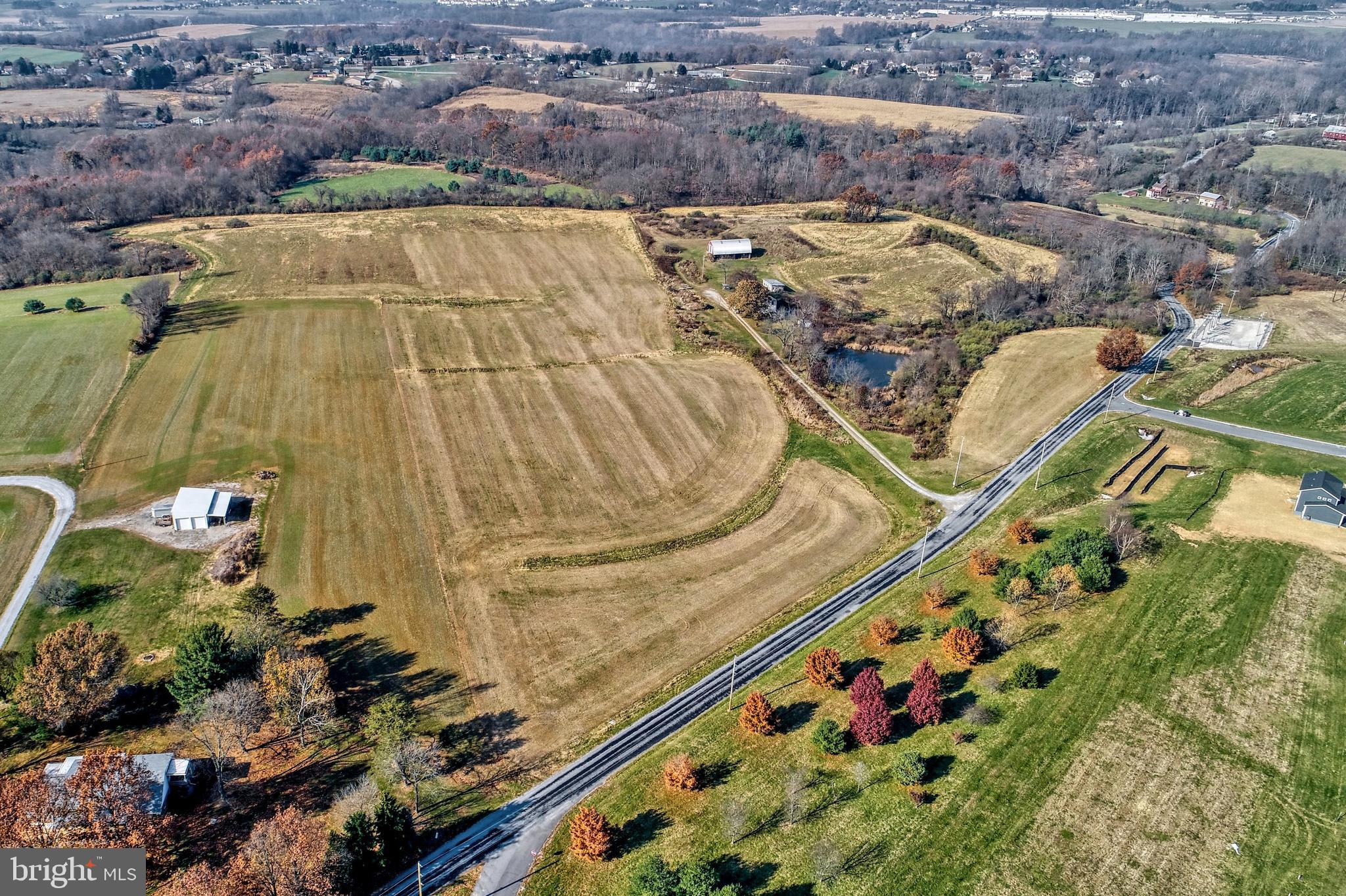 NONE AVAILABLE - Farm