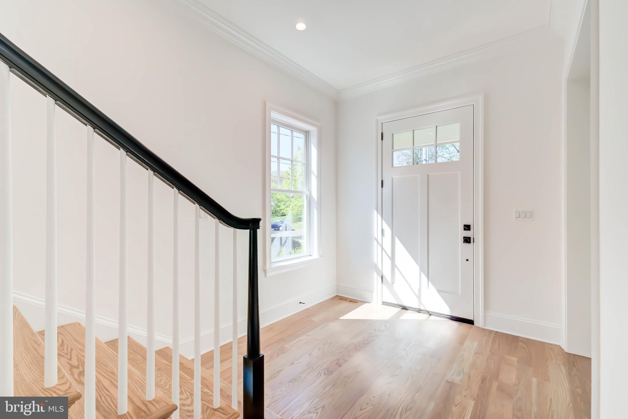 CHEVY CHASE - Residential