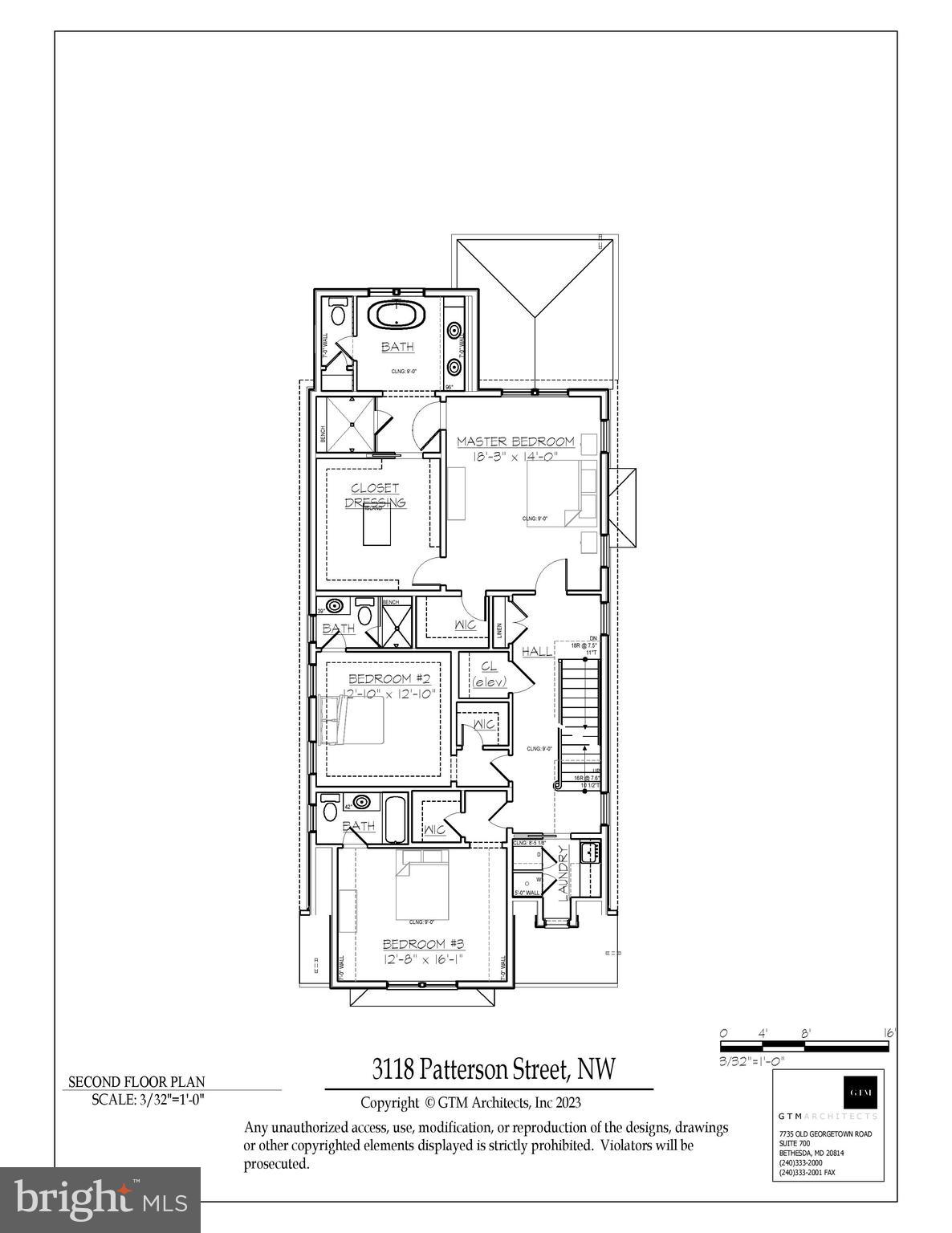 CHEVY CHASE - Residential