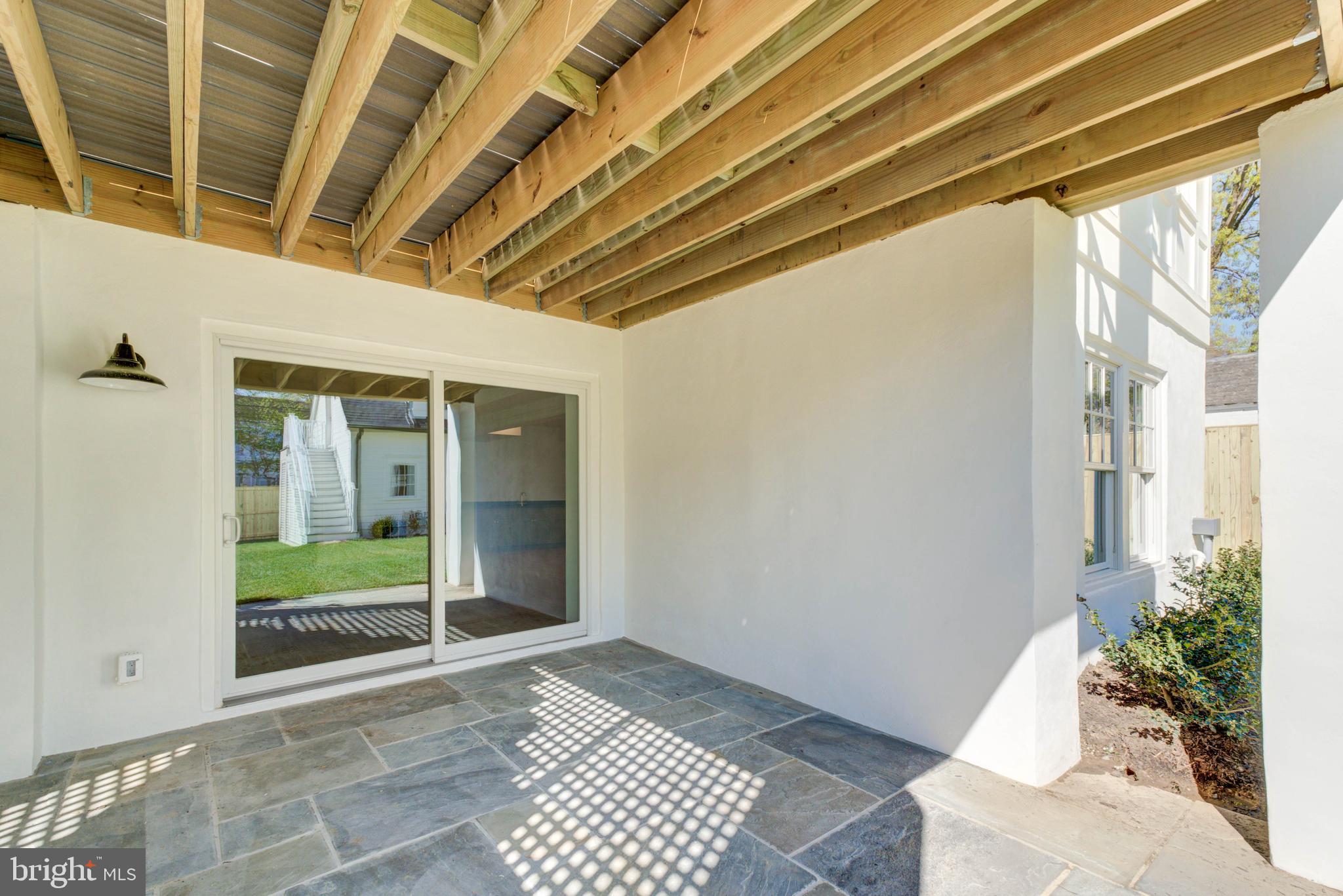 CHEVY CHASE - Residential
