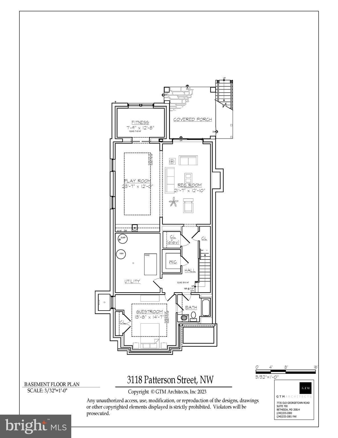 CHEVY CHASE - Residential