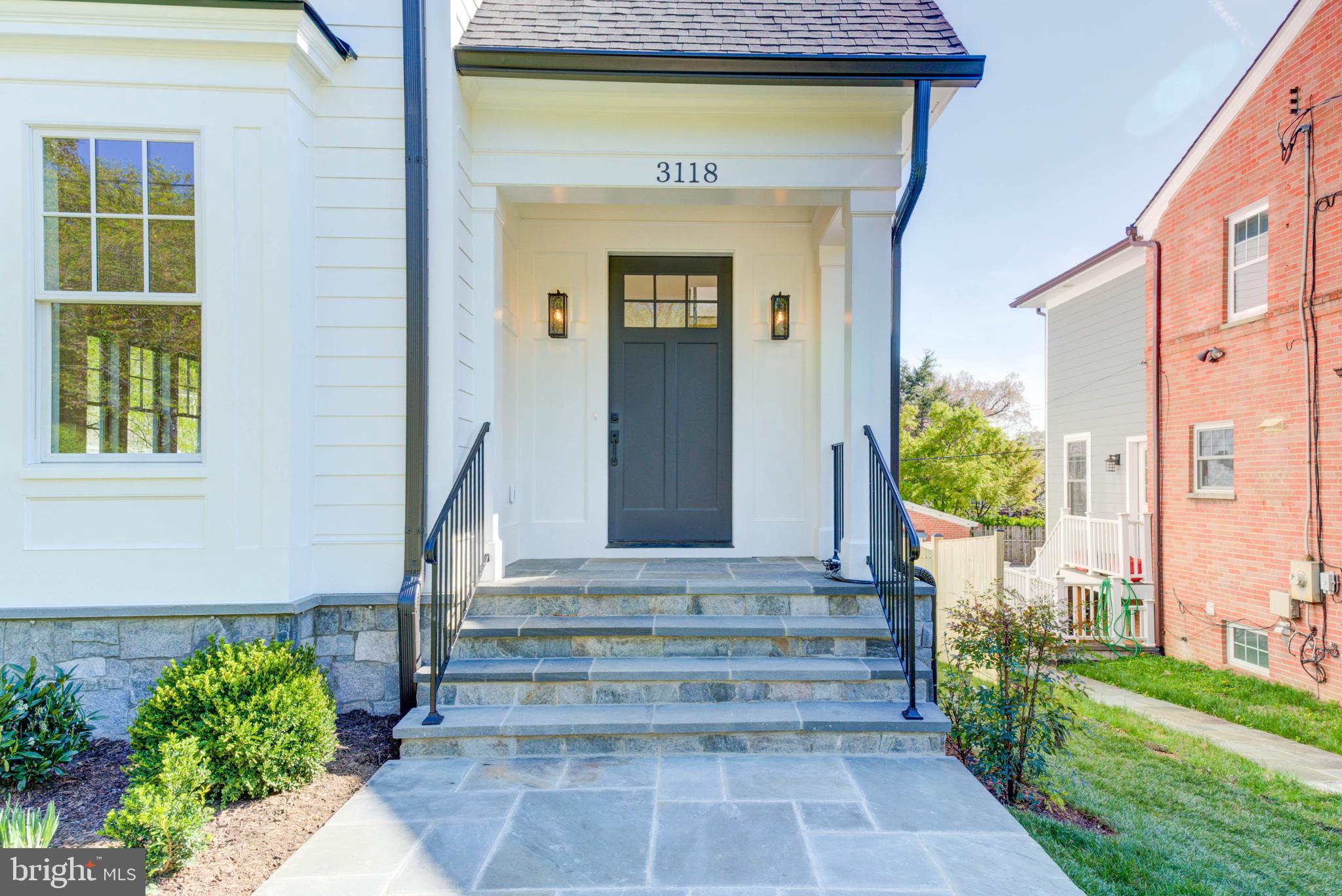 CHEVY CHASE - Residential