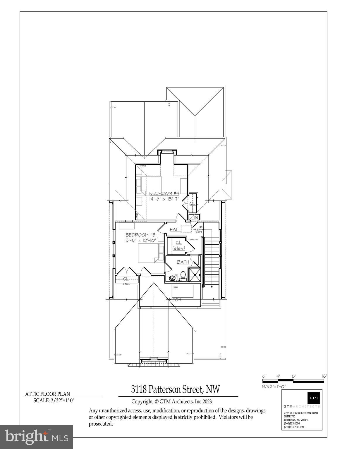 CHEVY CHASE - Residential