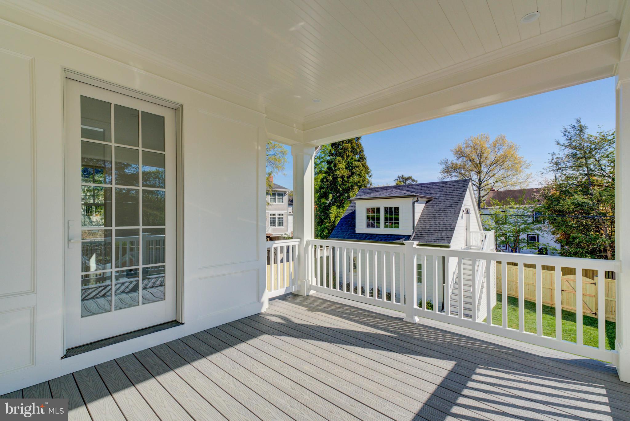 CHEVY CHASE - Residential