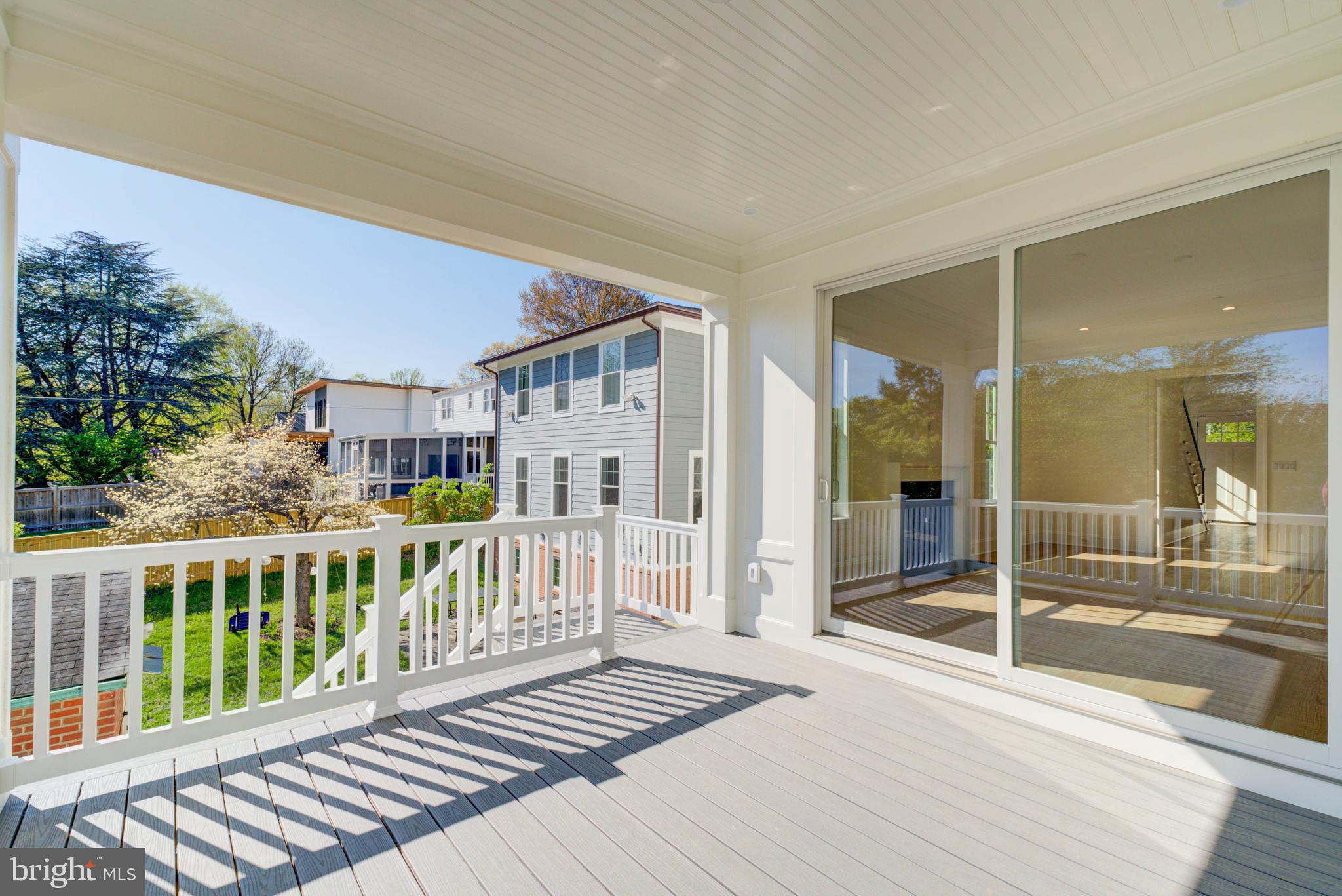 CHEVY CHASE - Residential
