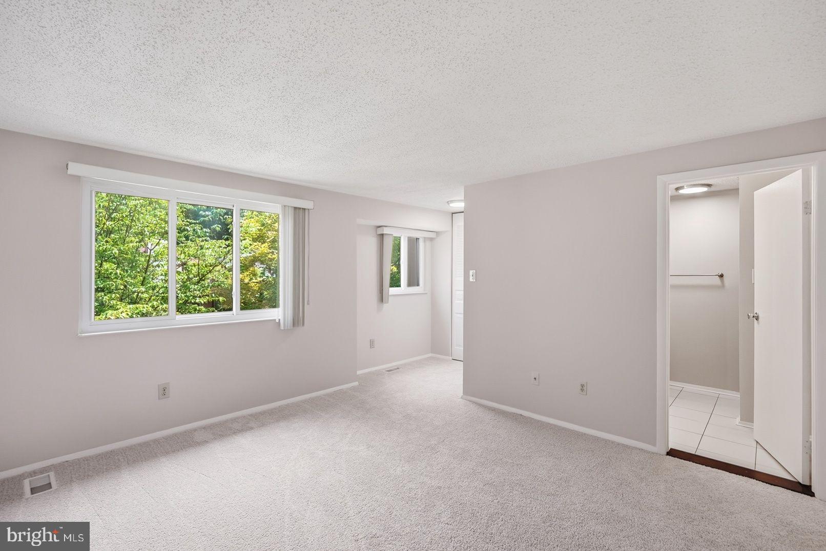 BURKE CENTRE CONSERVANCY - Residential
