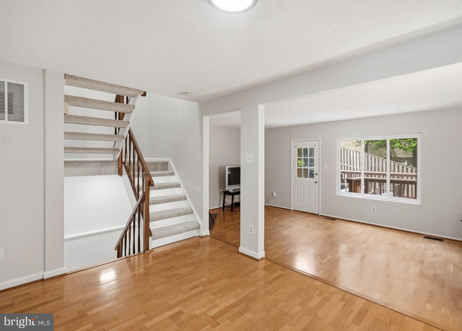 BURKE CENTRE CONSERVANCY - Residential
