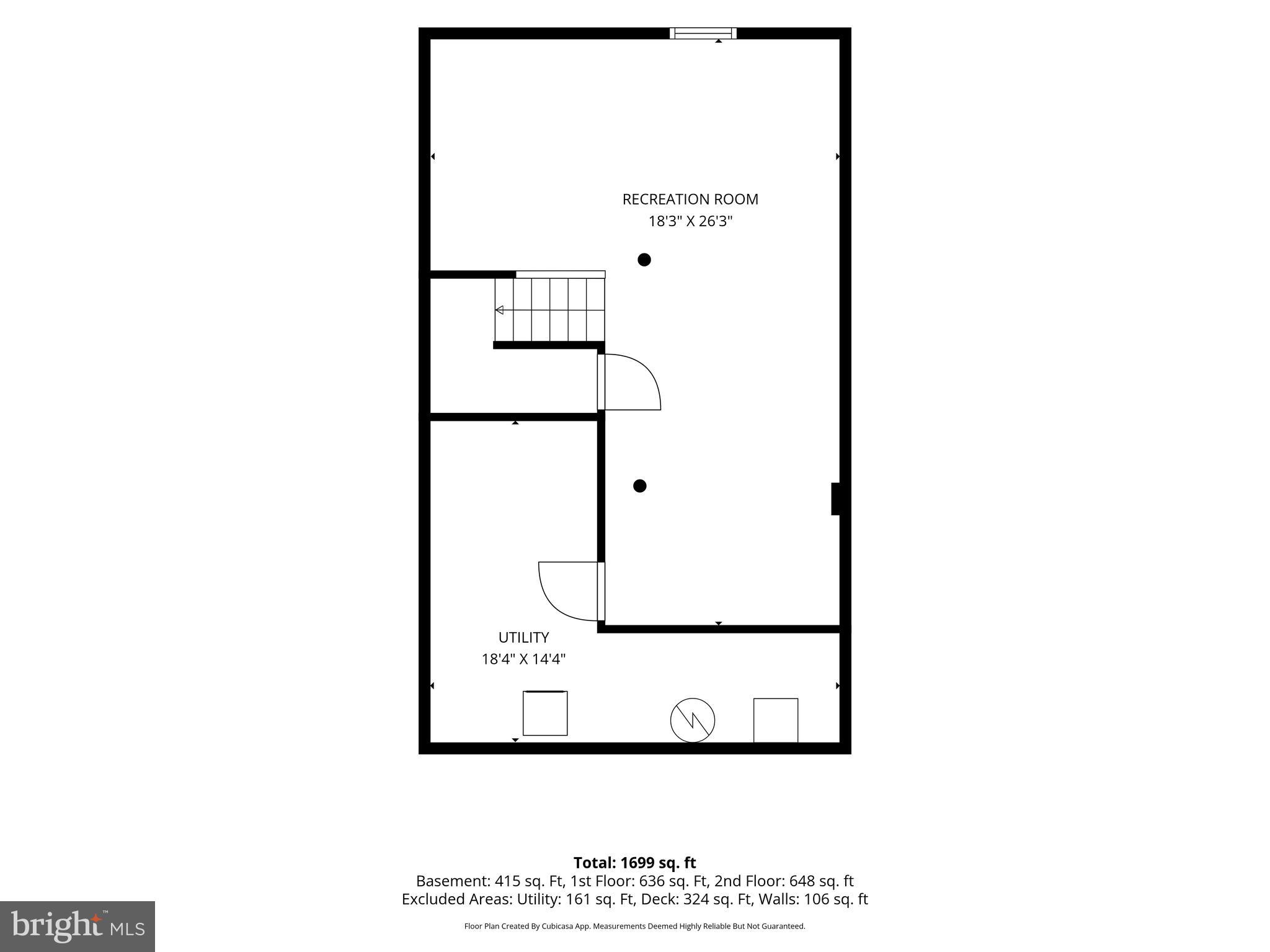 BURKE CENTRE CONSERVANCY - Residential