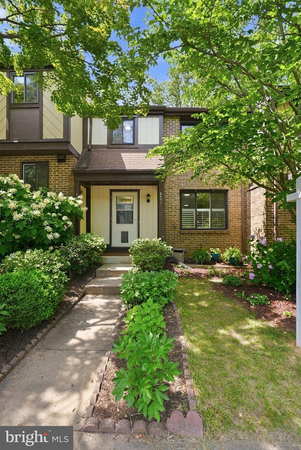 BURKE CENTRE CONSERVANCY - Residential