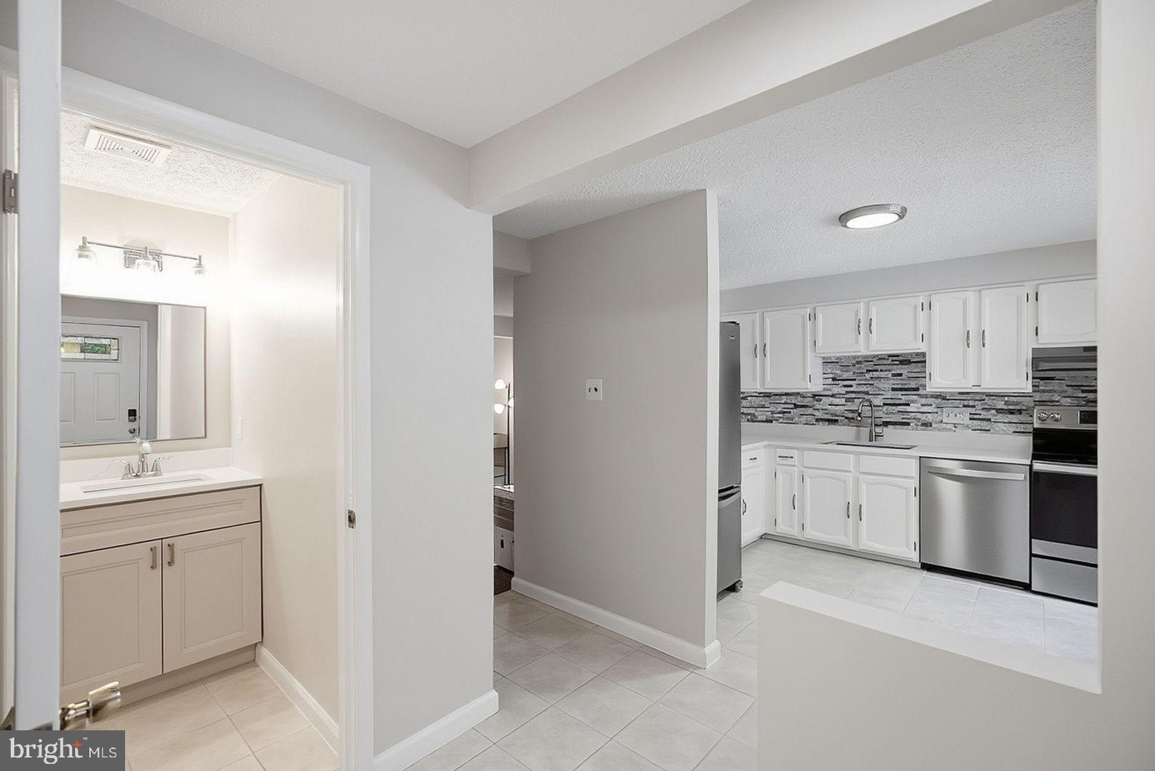 BURKE CENTRE CONSERVANCY - Residential