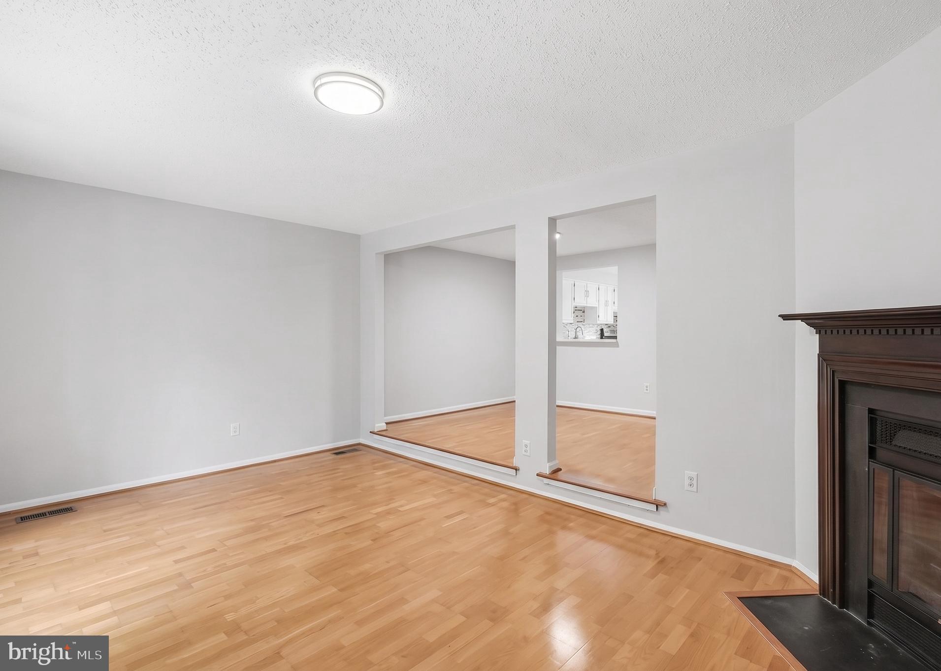 BURKE CENTRE CONSERVANCY - Residential