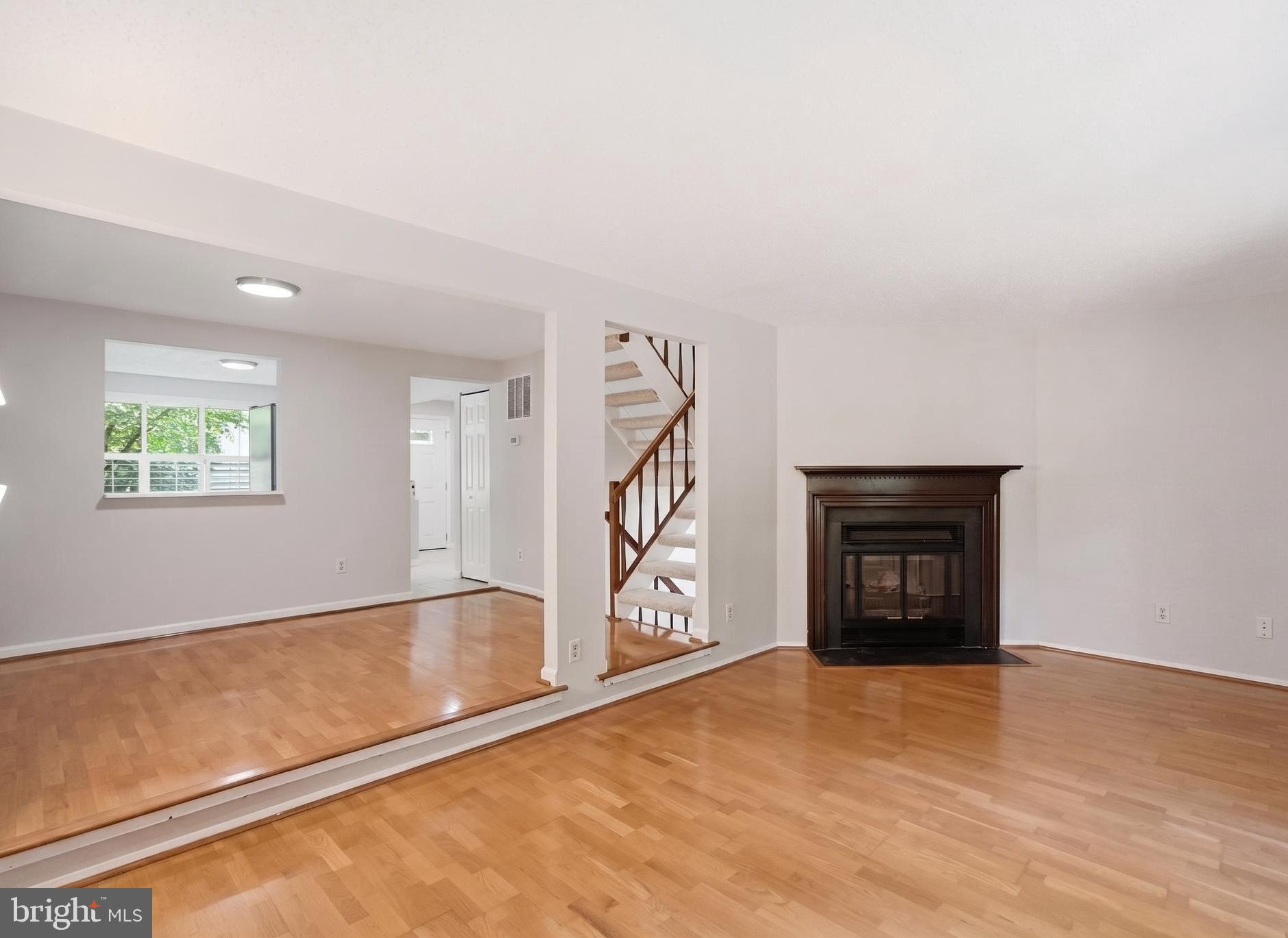 BURKE CENTRE CONSERVANCY - Residential