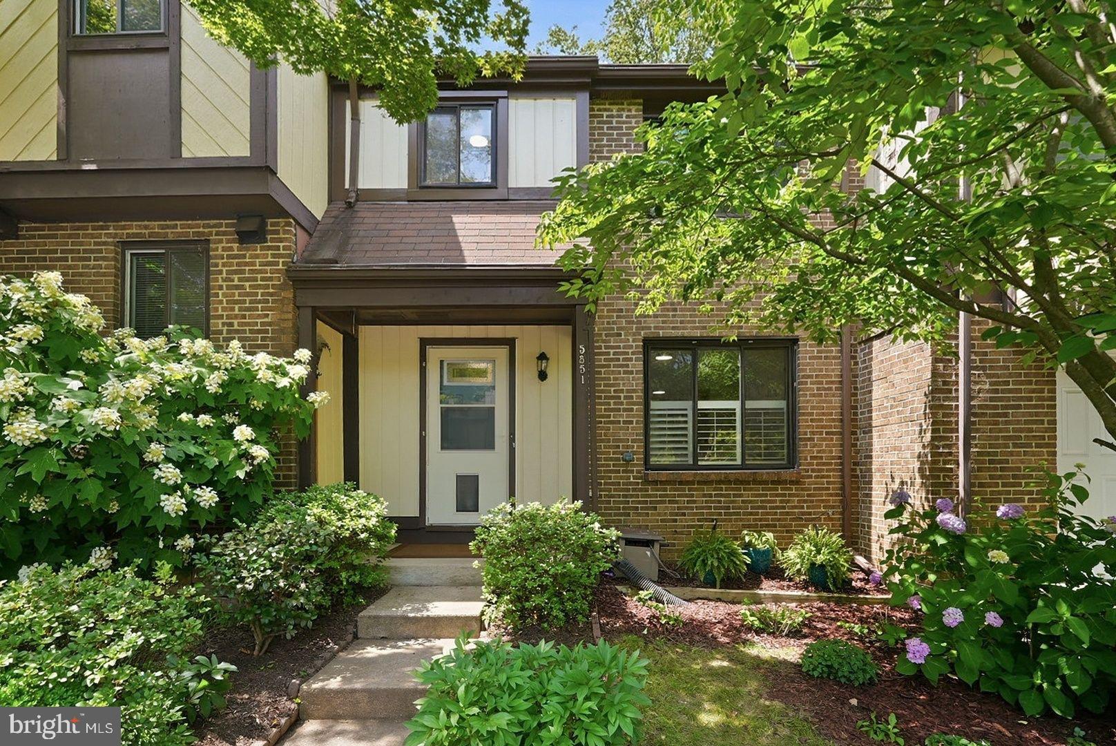 BURKE CENTRE CONSERVANCY - Residential