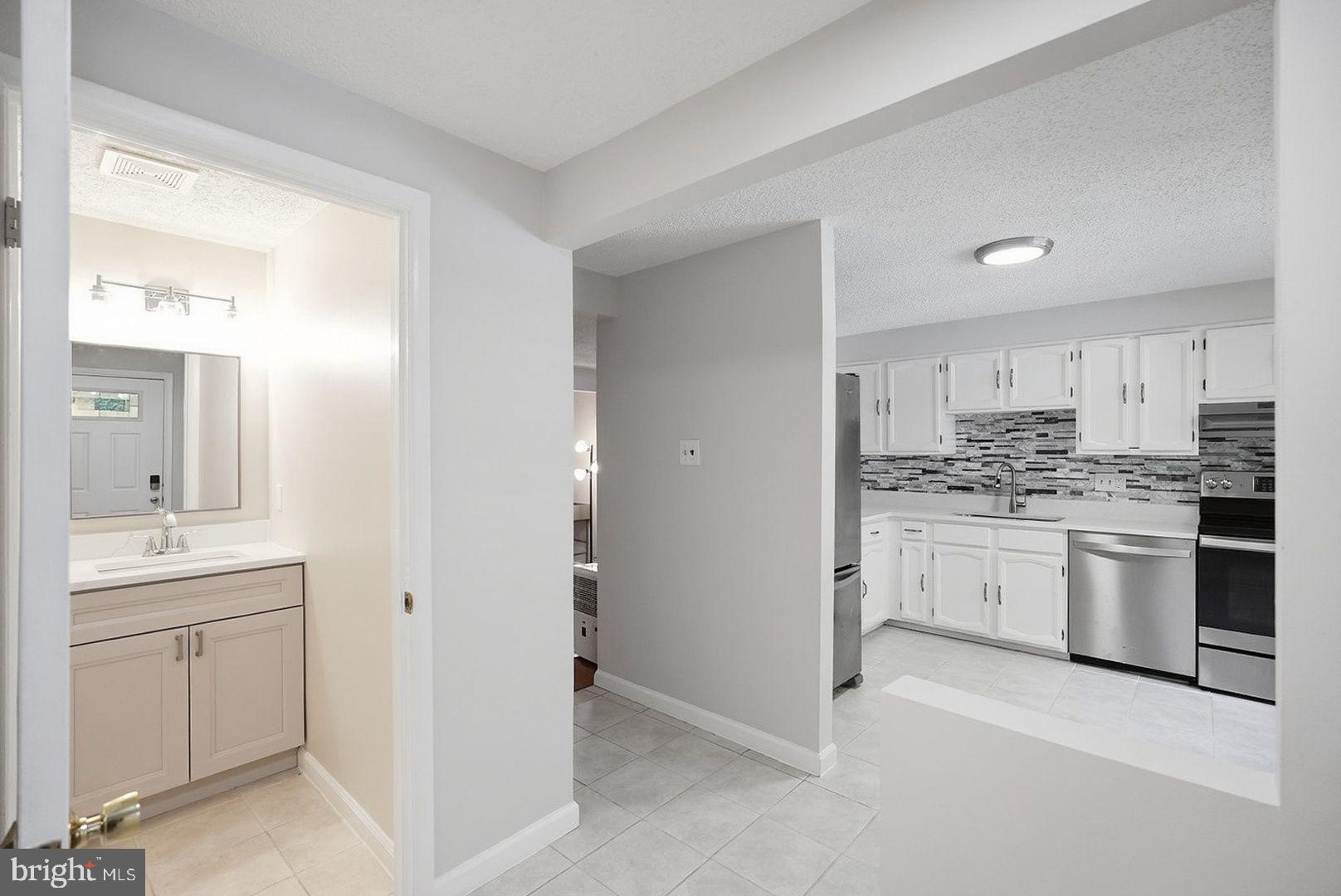 BURKE CENTRE CONSERVANCY - Residential