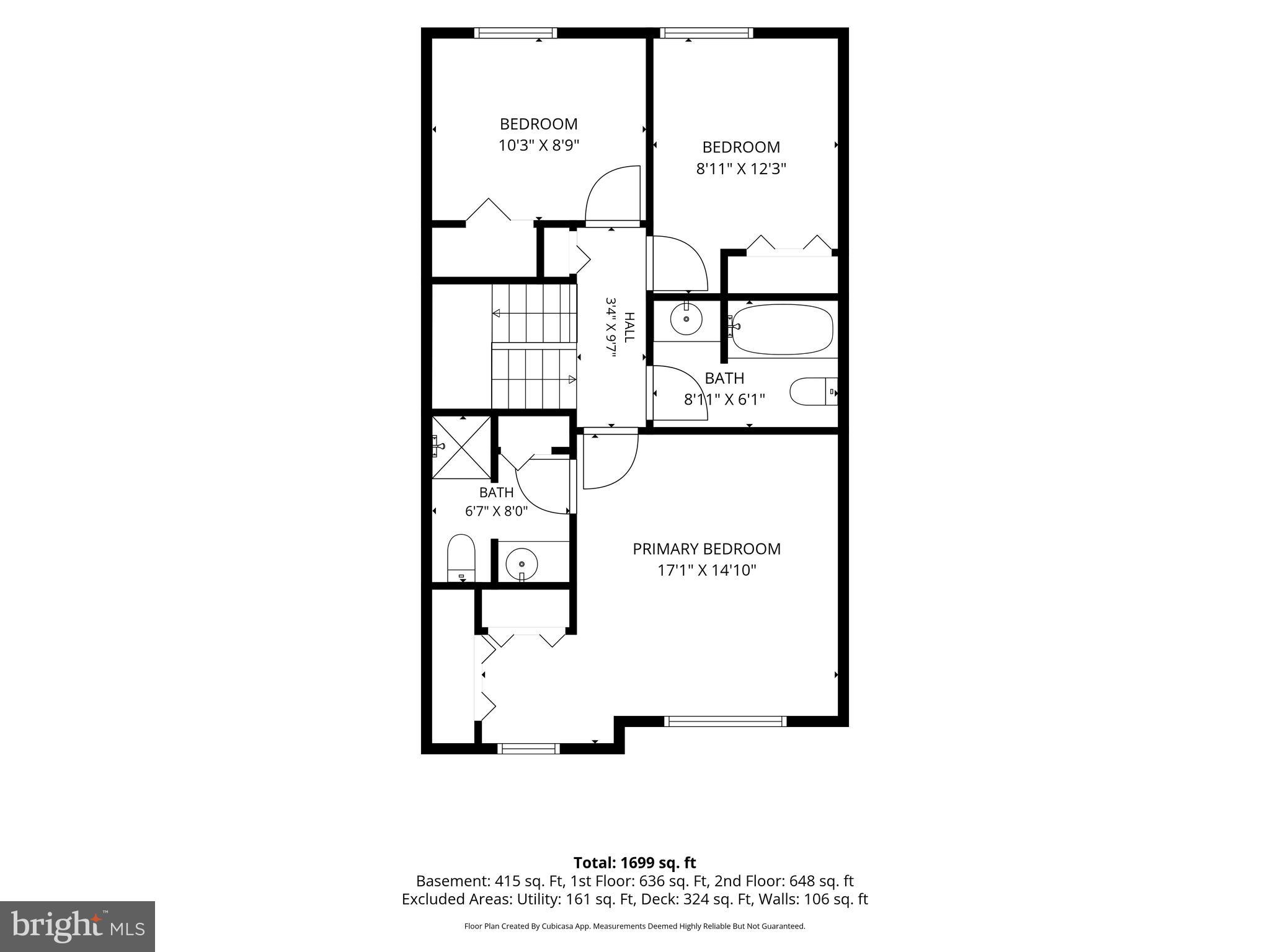 BURKE CENTRE CONSERVANCY - Residential